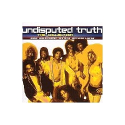 Undisputed Truth - The Collection album