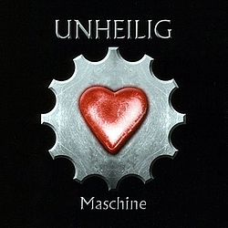Unheilig - Maschine album