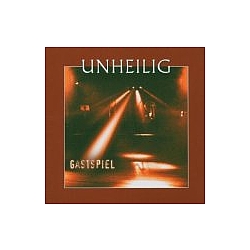 Unheilig - Gastspiel (disc 1) album