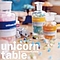 Unicorn Table - uncountable альбом