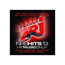 Uniklubi - NRJ Hits 13 альбом