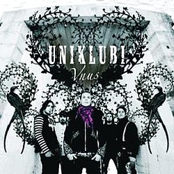 Uniklubi - Vnus album