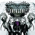 Uniklubi - Vnus альбом