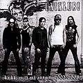 Uniklubi - Kaikki mitä mä annoin 2003-2008 album