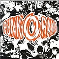 Union 13 - Punk-O-Rama, Volume 5 album