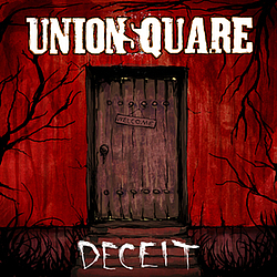 Union Square - Deceit singel cover album