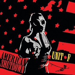 Unit F - American Shutdown album