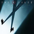 Unkle - X Files - I Want To Believe / OST альбом