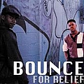 Unlv - Cocaine Blunts Bounce for Relief album