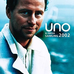 Uno Svenningsson - Samling album