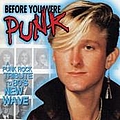 Unwritten Law - Before You Were Punk album