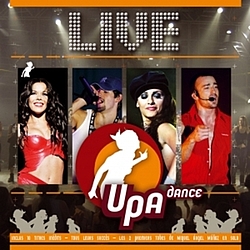 Upa Dance - Live альбом