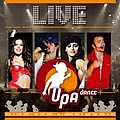 Upa Dance - Live альбом