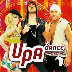 Upa Dance - Contigo альбом