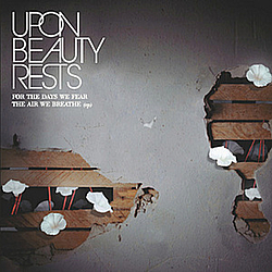 Upon Beauty Rests - For the Days We Fear the Air We Breathe album