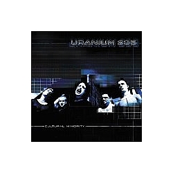 Uranium 235 - Cultural Minority альбом