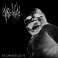 Urgehal - Atomkinder album