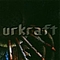 Urkraft - Eternal Cosmic Slaughter album