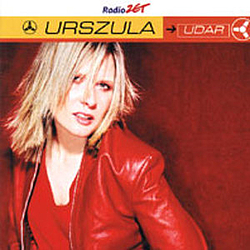 Urszula - Udar альбом
