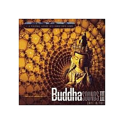 Uschi - Buddha Sounds III: Chill In Tibet album