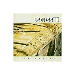 Useless Id - Redemption album