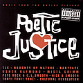 Usher - Poetic Justice: Music from the Motion Picture альбом