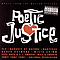 Usher - Poetic Justice: Music from the Motion Picture альбом