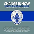 Usher - Change Is Now: Renewing America&#039;s Promise album
