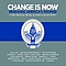 Usher - Change Is Now: Renewing America&#039;s Promise альбом