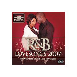Usher - R&amp;B Lovesongs album