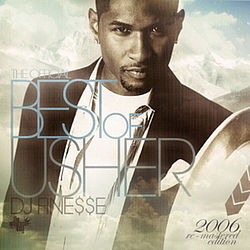Usher - Best of Usher album