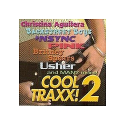 Usher - Cool Traxx! 2 альбом