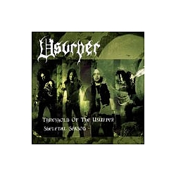Usurper - Threshold of the Usurper album