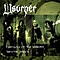 Usurper - Threshold of the Usurper album