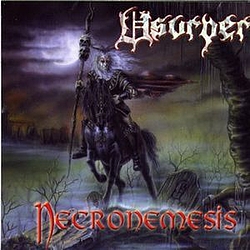 Usurper - Necronemesis album