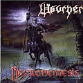 Usurper - Necronemesis альбом