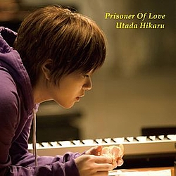 Utada Hikaru - Prisoner Of Love album