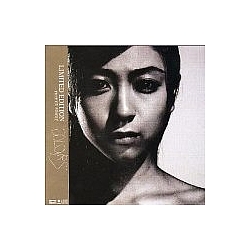 Utada Hikaru - Deep River/Colors album