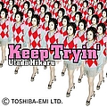 Utada Hikaru - Keep Tryin&#039; album