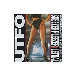 Utfo - Skeezer Pleezer album