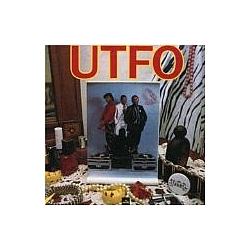 Utfo - UTFO альбом
