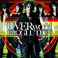 Uverworld - Proglution album