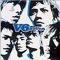 V6 - Seven (初回版) album