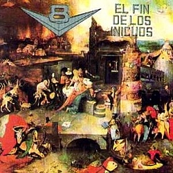 V8 - El Fin de los Inicuos альбом