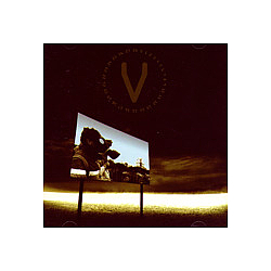 V:28 - NonAnthropogenic album