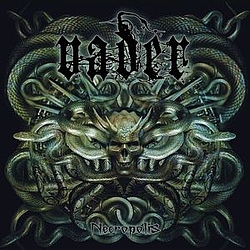 Vader - Necropolis альбом
