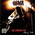 Vader - The Darkest Age-Live &#039;93 альбом