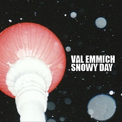 Val Emmich - Snowy Day album