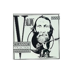 Valdy - Classic Collection album