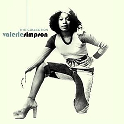 Valerie Simpson - The Collection album